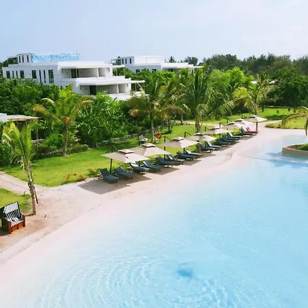 Lovely 1 Bedroom Condo In The Soul 400M From Paje Beach - Managed By Ksn